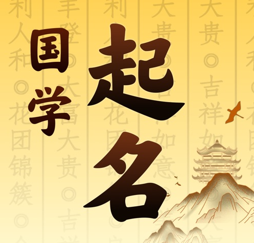 禅城国学起名 人工起名一对一